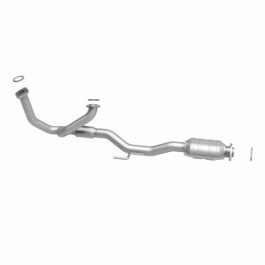 Toyota Camry Catalytic Converter - Magnaflow - Direct-Fit - `97-`01
