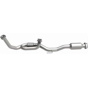 Toyota Camry Catalytic Converter - Magnaflow - Direct-Fit - `97-`01