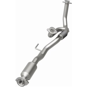 Toyota Camry Catalytic Converter - Magnaflow - Direct-Fit - `97-`01