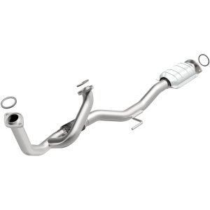 Toyota Camry Catalytic Converter - Magnaflow - Direct-Fit - `97-`01