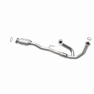 Toyota Camry Catalytic Converter - Magnaflow - Direct-Fit - `97-`01