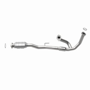 Toyota Camry Catalytic Converter - Magnaflow - Direct-Fit - `97-`01