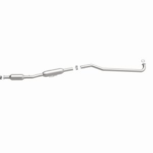 Chevrolet Prizm Catalytic Converter - Magnaflow - HM Grade Direct-Fit - `98-`02