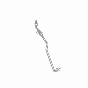 Chevrolet Prizm Catalytic Converter - Magnaflow - HM Grade Direct-Fit - `98-`02