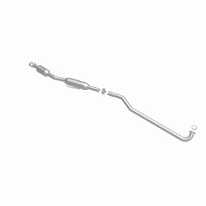 Chevrolet Prizm Catalytic Converter - Magnaflow - HM Grade Direct-Fit - `98-`02