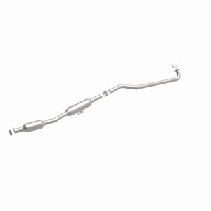 Toyota Corolla Catalytic Converter - Magnaflow - HM Grade Direct-Fit - `98-`02
