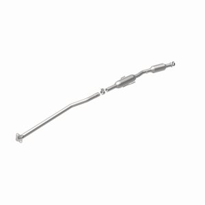 Toyota Corolla Catalytic Converter - Magnaflow - HM Grade Direct-Fit - `98-`02