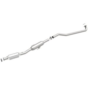 Toyota Corolla Catalytic Converter - Magnaflow - HM Grade Direct-Fit - `98-`02