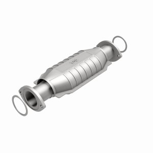 Toyota Tacoma Catalytic Converter - Magnaflow - HM Grade Direct-Fit - `95-`00 Toyota Tacoma Catalytic Converter - Magnaflow - HM Grade Direct-Fit - `95-`00