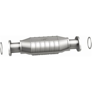 Toyota Tacoma Catalytic Converter - Magnaflow - HM Grade Direct-Fit - `95-`00 Toyota Tacoma Catalytic Converter - Magnaflow - HM Grade Direct-Fit - `95-`00
