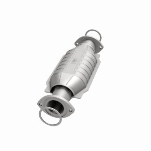 Toyota Tacoma Catalytic Converter - Magnaflow - HM Grade Direct-Fit - `95-`00 Toyota Tacoma Catalytic Converter - Magnaflow - HM Grade Direct-Fit - `95-`00