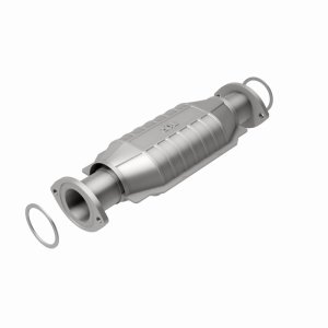 Toyota Tacoma Catalytic Converter - Magnaflow - HM Grade Direct-Fit - `95-`00 Toyota Tacoma Catalytic Converter - Magnaflow - HM Grade Direct-Fit - `95-`00