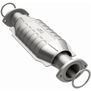 Toyota Tacoma Catalytic Converter - Magnaflow - HM Grade Direct-Fit - `95-`00 Toyota Tacoma Catalytic Converter - Magnaflow - HM Grade Direct-Fit - `95-`00