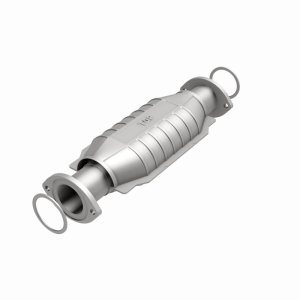 Toyota Tacoma Catalytic Converter - Magnaflow - HM Grade Direct-Fit - `95-`00 Toyota Tacoma Catalytic Converter - Magnaflow - HM Grade Direct-Fit - `95-`00