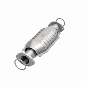 Toyota Tacoma Catalytic Converter - Magnaflow - HM Grade Direct-Fit - `95-`00 Toyota Tacoma Catalytic Converter - Magnaflow - HM Grade Direct-Fit - `95-`00