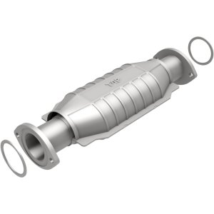 Toyota Tacoma Catalytic Converter - Magnaflow - HM Grade Direct-Fit - `95-`00 Toyota Tacoma Catalytic Converter - Magnaflow - HM Grade Direct-Fit - `95-`00