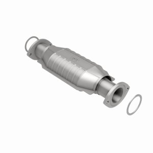 Toyota Tacoma Catalytic Converter - Magnaflow - HM Grade Direct-Fit - `95-`00 Toyota Tacoma Catalytic Converter - Magnaflow - HM Grade Direct-Fit - `95-`00