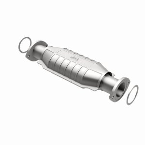 Toyota Tacoma Catalytic Converter - Magnaflow - HM Grade Direct-Fit - `95-`00 Toyota Tacoma Catalytic Converter - Magnaflow - HM Grade Direct-Fit - `95-`00