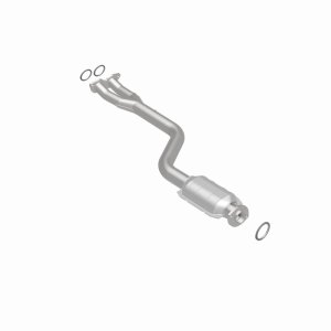 Lexus GS300 Catalytic Converter - Magnaflow - HM Grade Direct-Fit - `00-`05