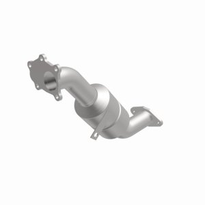 Subaru Impreza Performance Exhaust - Front - Magnaflow - HM Grade Direct-Fit Catalytic Converter - `02-`07
