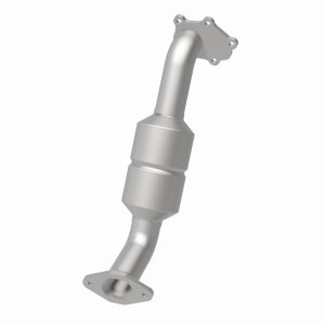 Subaru Impreza Performance Exhaust - Front - Magnaflow - HM Grade Direct-Fit Catalytic Converter - `02-`07