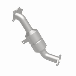 Subaru Impreza Performance Exhaust - Front - Magnaflow - HM Grade Direct-Fit Catalytic Converter - `02-`07