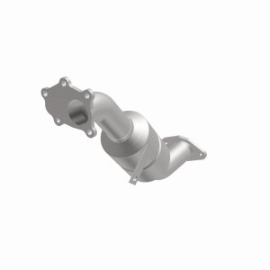 Subaru Impreza Performance Exhaust - Front - Magnaflow - HM Grade Direct-Fit Catalytic Converter - `02-`07