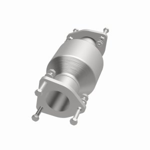 Honda Accord Catalytic Converter - Rear - Magnaflow - HM Grade Direct-Fit - `08-`09