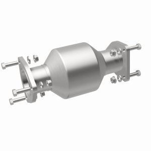 Honda Odyssey Catalytic Converter - Rear - Magnaflow - HM Grade Direct-Fit - `11-`15