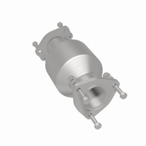 Honda Odyssey Catalytic Converter - Rear - Magnaflow - HM Grade Direct-Fit - `11-`15