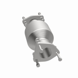 Honda Odyssey Catalytic Converter - Rear - Magnaflow - HM Grade Direct-Fit - `11-`15