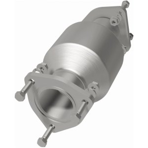 Honda Pilot Catalytic Converter - Rear - Magnaflow - HM Grade Direct-Fit - `09-`15