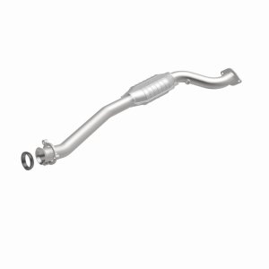 Chevrolet Colorado Direct-Fit Catalytic Converter - Magnaflow - HM Grade - `04-`12