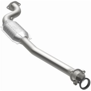 Chevrolet Colorado Direct-Fit Catalytic Converter - Magnaflow - HM Grade - `04-`12