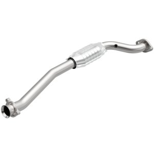 GMC Canyon Direct-Fit Catalytic Converter - Magnaflow - HM Grade - `04-`12
