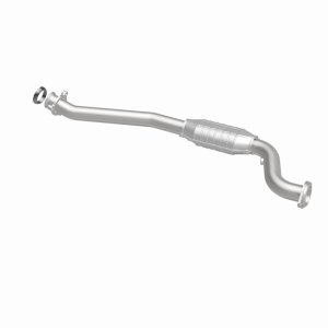 Hummer H3 Direct-Fit Catalytic Converter - Magnaflow - HM Grade - 2006