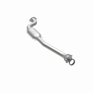 Hummer H3 Direct-Fit Catalytic Converter - Magnaflow - HM Grade - 2006