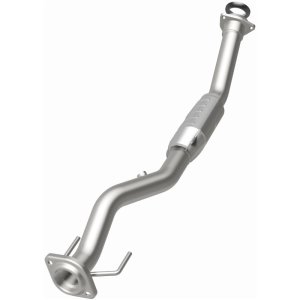 Chevrolet Trailblazer Catalytic Converter - Magnaflow - Direct Fit - `02-`05