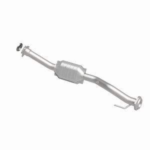 Chevrolet Trailblazer Catalytic Converter - Magnaflow - Direct Fit - `02-`05
