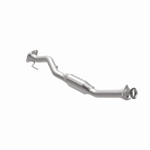 Chevrolet Trailblazer Catalytic Converter - Magnaflow - Direct Fit - `02-`05