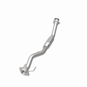 Chevrolet Trailblazer Catalytic Converter - Magnaflow - Direct Fit - `02-`05