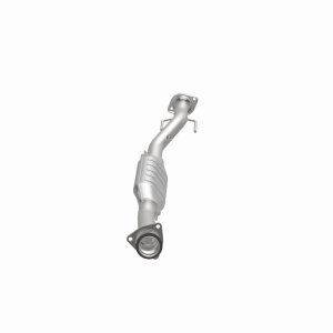 Chevrolet Trailblazer Catalytic Converter - Magnaflow - Direct Fit - `02-`05