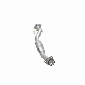 Chevrolet Trailblazer Catalytic Converter - Magnaflow - Direct Fit - `02-`05