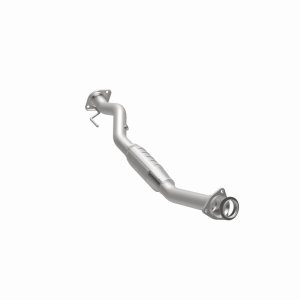 GMC Envoy Catalytic Converter - Magnaflow - Direct Fit - `02-`05