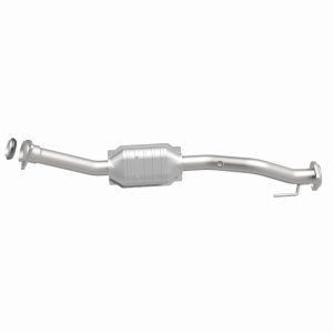GMC Envoy Catalytic Converter - Magnaflow - Direct Fit - `02-`05