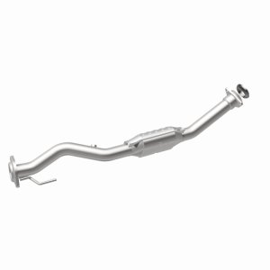 GMC Envoy Catalytic Converter - Magnaflow - Direct Fit - `02-`05