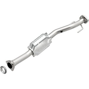 GMC Envoy Catalytic Converter - Magnaflow - Direct Fit - `02-`05