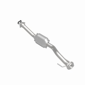 GMC Envoy Catalytic Converter - Magnaflow - Direct Fit - `02-`05