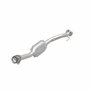 GMC Envoy Catalytic Converter - Magnaflow - Direct Fit - `02-`05