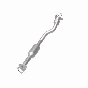 Chevrolet Cavalier Catalytic Converter - Rear - Magnaflow - HM Grade Direct-Fit (OBDII), Stainless Steel - `02-`05